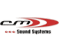CM Sound Systems